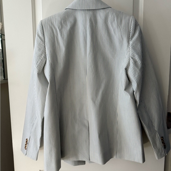 Sezane NWT Christie Jacket | Size 38 (US 6) - Picture 8 of 12